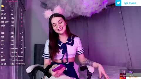 Littl online show from 12.04.25