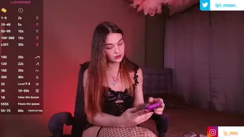 Littl online show from 06.11.26