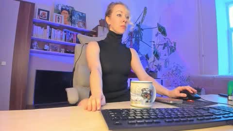 Lylith Skye NO NUDE model online show from 03.22.26