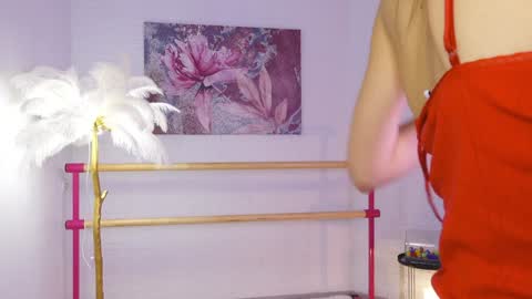Snapshot of lyly_loveyou chatting on 01.25.25 Lyly   online show from 01.25.25