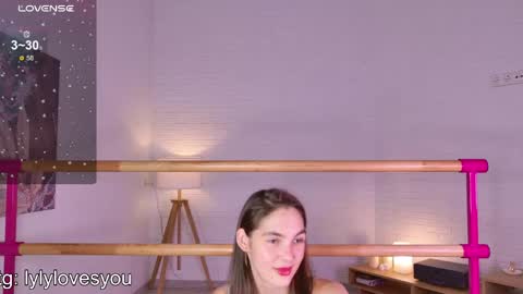 Lyly   online show from 06.05.26