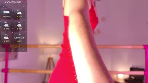 Lyly   online show from 06.14.26