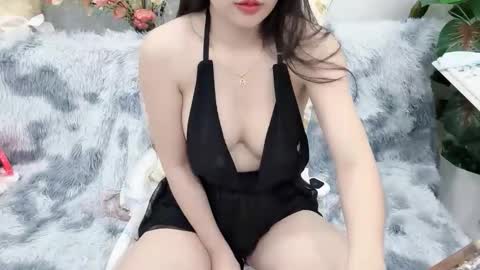 lyly_sweet97 online show from 05.14.26