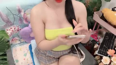 lyly_sweet97 online show from 07.18.26