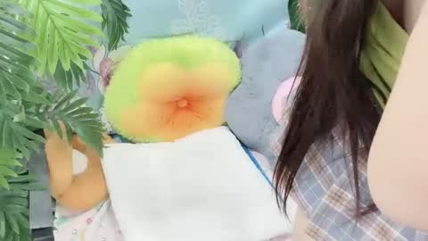 lyly_sweet97 online show from 07.22.26