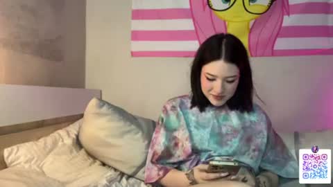 Alisha online show from 07.22.26