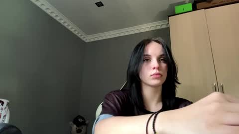 Eva online show from 07.10.26