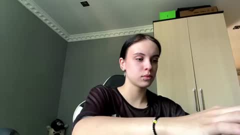 Eva online show from 07.11.26