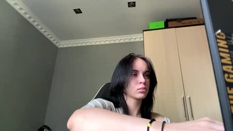 Eva online show from 07.17.26