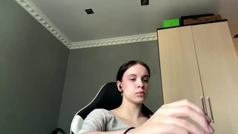 Eva online show from 07.18.26