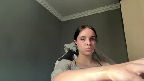 Eva online show from 07.23.26