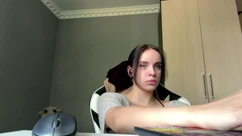 Eva online show from 07.25.26
