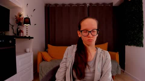 Snapshot of lynettebails chatting on 02.17.25 Sara online show from 02.17.25