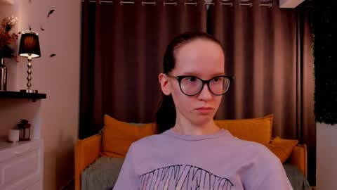 Snapshot of lynettebails chatting on 02.20.25 Sara online show from 02.20.25