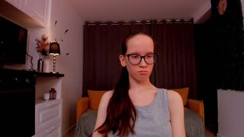 Snapshot of lynettebails chatting on 02.27.25 Sara online show from 02.27.25