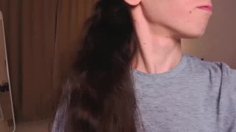 Snapshot of lynettebails chatting on 12.02.25 Sara online show from 12.02.25