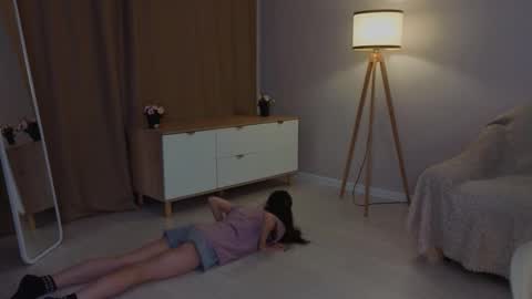 Snapshot of lynettebails chatting on 02.06.26 Sara online show from 02.06.26