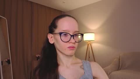 Snapshot of lynettebails chatting on 02.11.26 Sara online show from 02.11.26