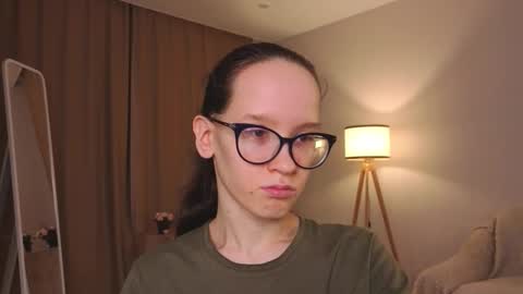 Snapshot of lynettebails chatting on 02.15.26 Sara online show from 02.15.26