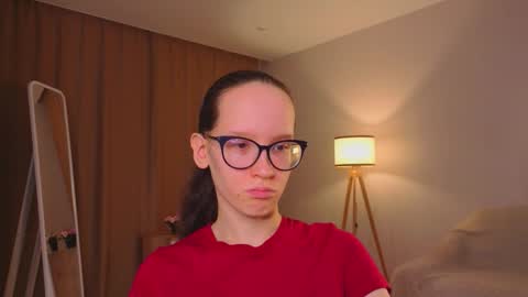 Snapshot of lynettebails chatting on 02.21.26 Sara online show from 02.21.26