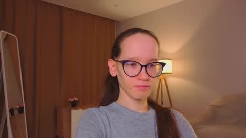 Snapshot of lynettebails chatting on 02.22.26 Sara online show from 02.22.26