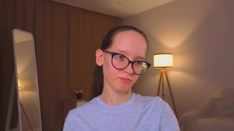 Snapshot of lynettebails chatting on 02.23.26 Sara online show from 02.23.26