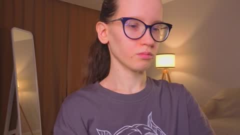 Snapshot of lynettebails chatting on 02.24.26 Sara online show from 02.24.26