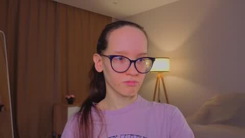 Snapshot of lynettebails chatting on 03.02.26 Sara online show from 03.02.26