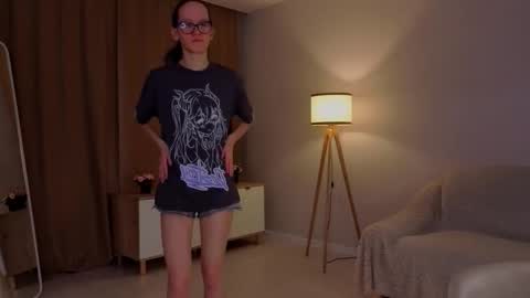 Snapshot of lynettebails chatting on 03.09.26 Sara online show from 03.09.26