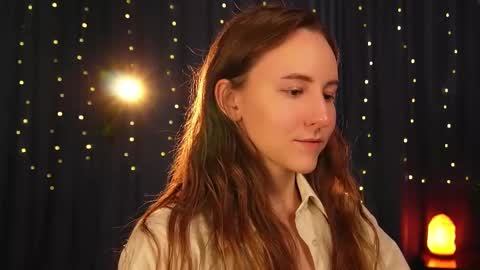 Snapshot of lynn_feline chatting on 02.25.25 Lynn online show from 02.25.25