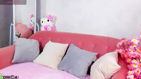 Lynn online show from 10.07.25