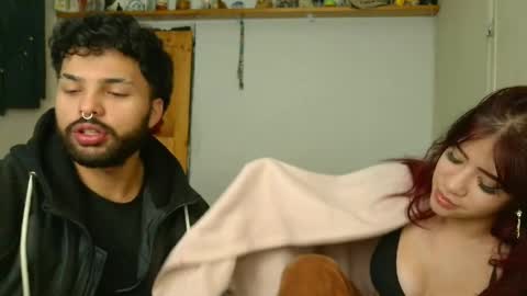 lynn_n_samuel online show from 04.30.26