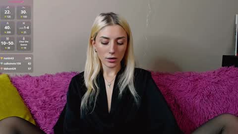 Lika online show from 12.24.24