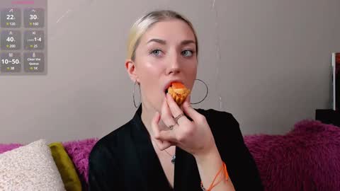 Lika online show from 12.25.24