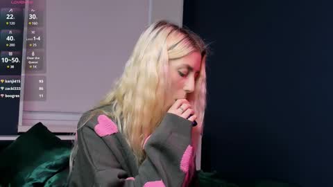 Lika online show from 01.16.25