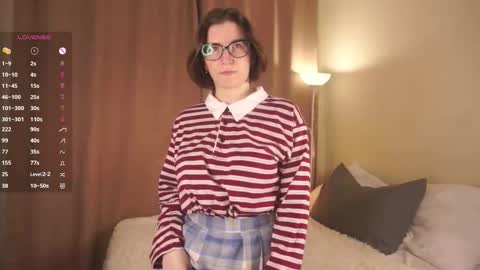 Lola online show from 12.03.25