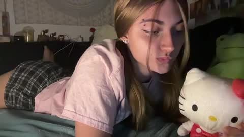 lynnxadams online show from 07.26.26