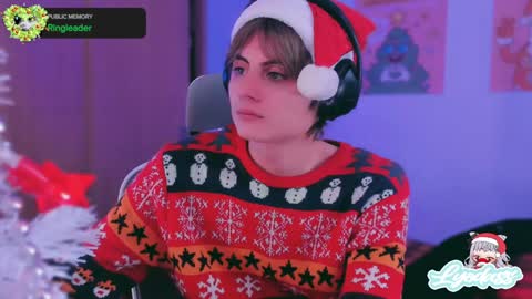 Lyodass online show from 12.10.24