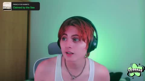 Lyodass online show from 01.07.25