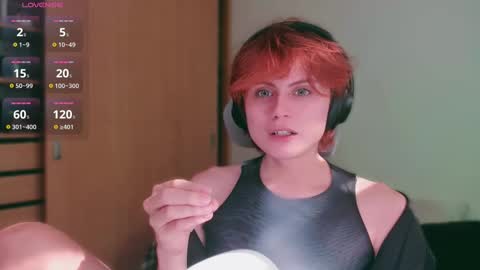 Lyodass online show from 03.12.25