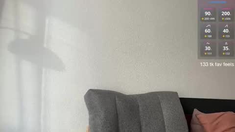 Dani online show from 03.21.26