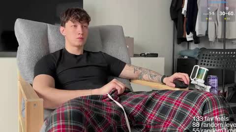 Dani online show from 04.15.26