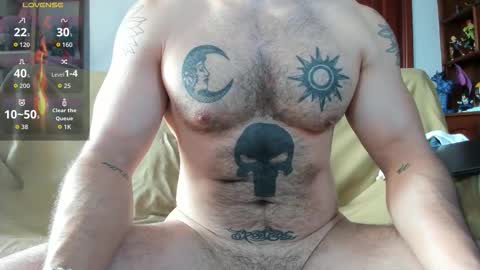 Lyon White online show from 09.13.25