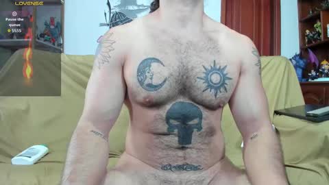 Lyon White online show from 09.15.25