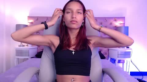 LYRA online show from 02.03.25