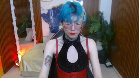 lyra_tay online show from 03.22.26
