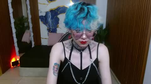 lyra_tay online show from 04.11.26