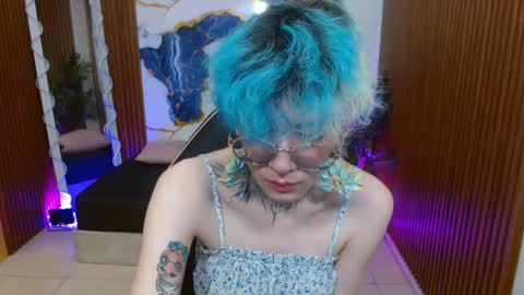 lyra_tay online show from 04.21.26