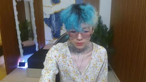 lyra_tay online show from 04.22.26