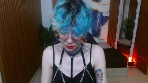 lyra_tay online show from 05.03.26